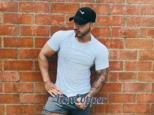 LionCopper
