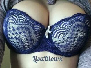 LisaBlowx