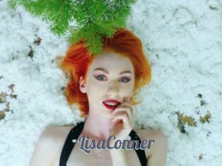 LisaConner