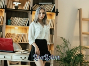 LisaListon