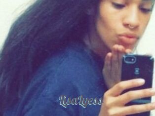 LisaLyess