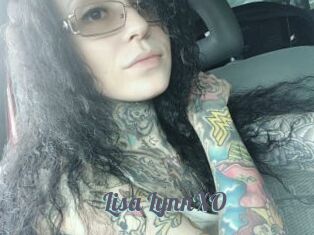 Lisa_LynnXO