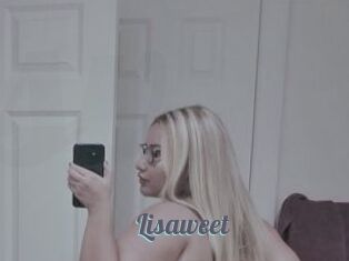 Lisaweet