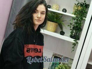 LisbetSalander