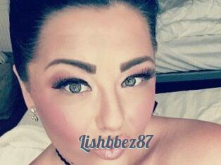 Lishbbez87