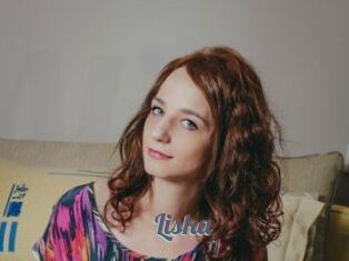 Liska