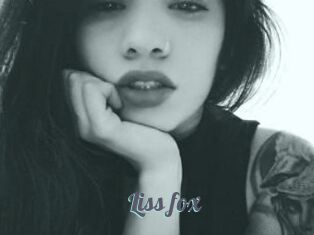 Liss_fox