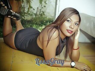 LissaGray