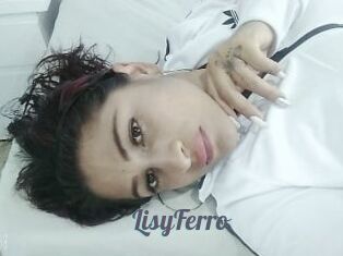 LisyFerro
