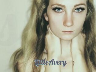 LittleAvery