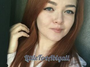 LittleFoxAbigail