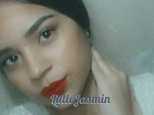 LittleJasmin
