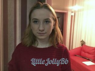 LittleJoilyBb
