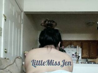 LittleMissJen