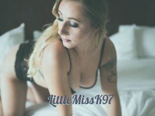 LittleMissK97