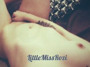 LittleMissRozi