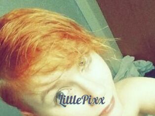 LittlePixx
