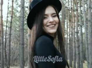 LittleSofia