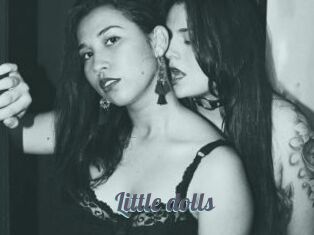 Little_dolls