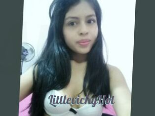 LittlevickyHot