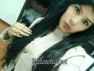 Littlewhorex