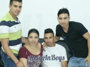 LitzyAnBoys
