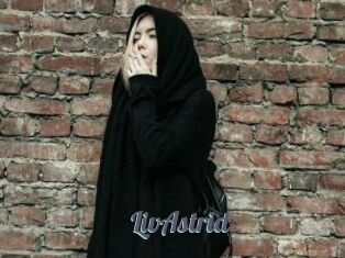 LivAstrid