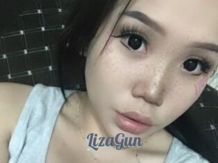 LizaGun