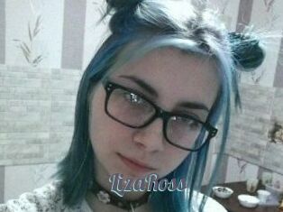 LizaRoss