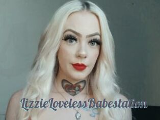 LizzieLovelessBabestation