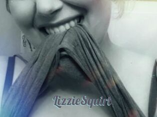 LizzieSquirt