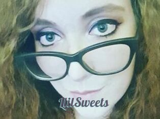 LlilSweets