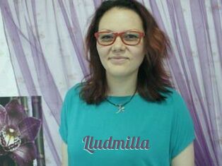Lludmilla