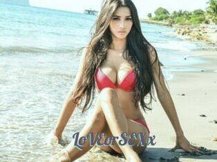LoVEorSEXx