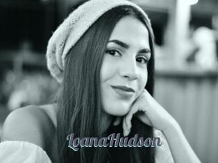 LoanaHudson