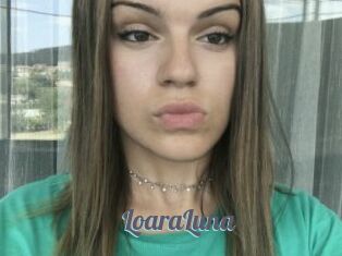 LoaraLuna