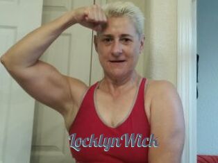 LocklynWick