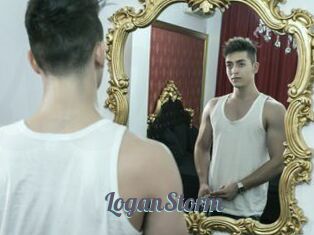 LoganStorm