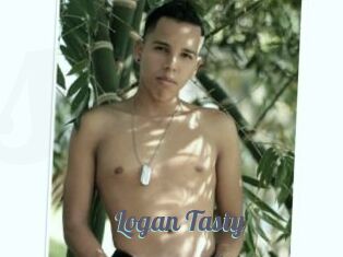 Logan_Tasty