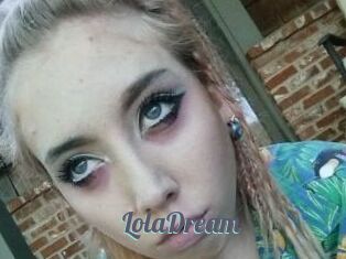 LolaDream