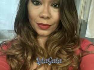 LolaGaia