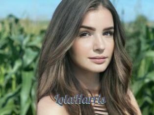 LolaHarris