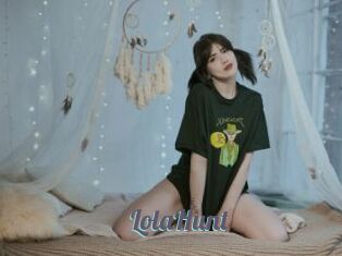 LolaHunt