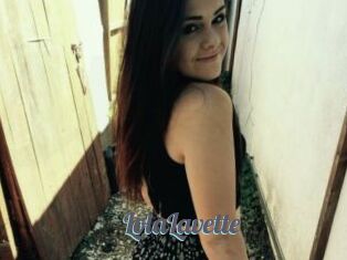 LolaLavette