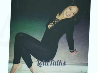 LolaTalks