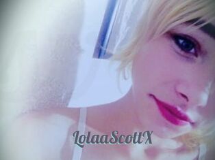 LolaaScottX