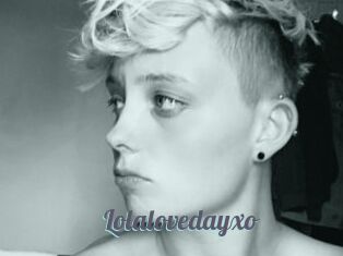 Lolalovedayxo