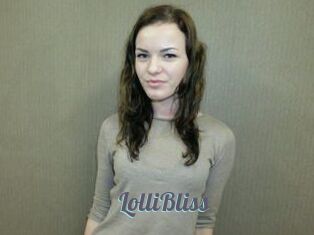 LolliBliss