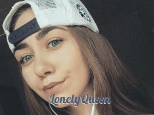 LonelyQueen