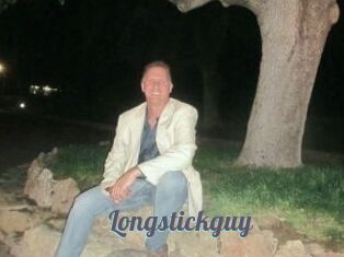 Longstickguy